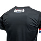 T-shirt Rumble RTS-34