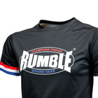 T-shirt Rumble RTS-34