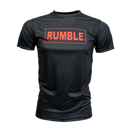 T-shirt Rumble RTS-60