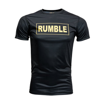 T-shirt Rumble RTS-59