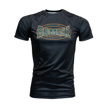 T-shirt Rumble RTS-57