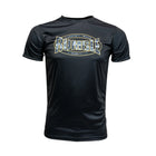 T-shirt Rumble RTS-56