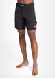 Venum Tempest Fightshort  Zwart/Grijs