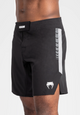 Venum Tempest Fightshort  Zwart/Grijs