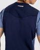 Venum Dry Tech T-shirt Tempest Blauw/Blauw