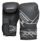 Joya Bokshandschoen ESSENTIAL Zwart/Wit