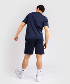 T-shirt Venum Giant Connect Navy Blue