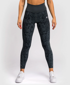 Venum Legging Amazonia Woman Full Length Dark Grey