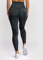 Venum Legging Amazonia Woman Full Length Dark Grey