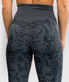 Venum Legging Amazonia Woman Full Length Dark Grey