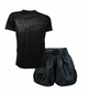 Rumble Kleding Set T-shirt RTS-42 en Short RS-133