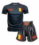 Rumble Kleding Set T-shirt RTS-74 en Short RS-124 België