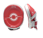 Handpad Rival RPM100 Professional Rood/Zilver