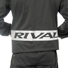 Rival Zweetpak Flexdrip Grijs