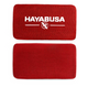 Hayabusa Knuckle Guards Rood