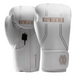 Hayabusa Mayweather Bokshandschoenen Contender Wit Goud