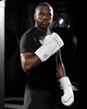 Hayabusa Mayweather Bokshandschoenen Contender Wit Goud