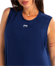 Venum Amazonia Woman's Tank Top Marine Blue