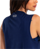 Venum Amazonia Woman's Tank Top Marine Blue