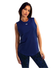 Venum Amazonia Woman's Tank Top Marine Blue