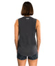 Venum Amazonia Woman's Tank Top Dark Grey