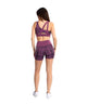 Venum Amazonia Women's Compression Short Purple