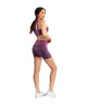 Venum Amazonia Women's Compression Short Purple