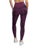 Venum Legging Amazonia Woman Full Length Purple