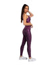 Venum Legging Amazonia Woman Full Length Purple