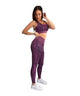 Venum Legging Amazonia Woman Full Length Purple