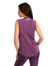 Venum Amazonia Woman's Tank Top Purple