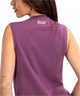 Venum Amazonia Woman's Tank Top Purple