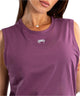 Venum Amazonia Woman's Tank Top Purple