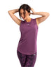 Venum Amazonia Woman's Tank Top Purple