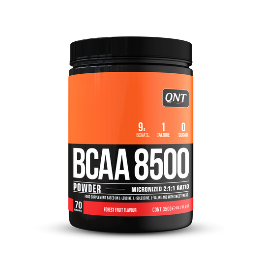 QNT BCAA 8500 350g