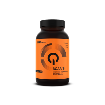 QNT BCAA`s + Vitamine B6