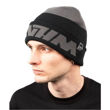 Venum Connect Beanie Black-Dark Grey