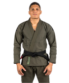 BJJ GI VENUM CONTENDER EVO KHAKI