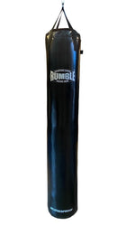 Rumble Bokszak WEATHERPROOF 180 CM Zwart