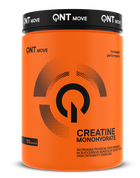 QNT Creatine Monohydrate Pure 800 gram