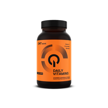 QNT DAILY VITAMINS 60 caps