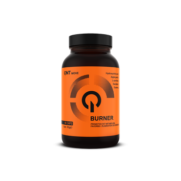 QNT Fatburners 90 tabs