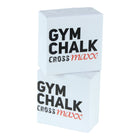 LMX1805 Crossmaxx® gym chalk (Magnesium) 8 stuks