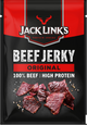 Jack Link's Beef Jerky Original 10 gram