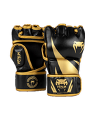 MMA Handschoenen Venum Challenger Zwart-Goud