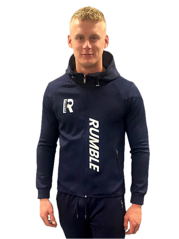 Rumble Poly Jack Navy