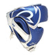 Hoofdbeschermer Rival RHG100 Blue/Silver