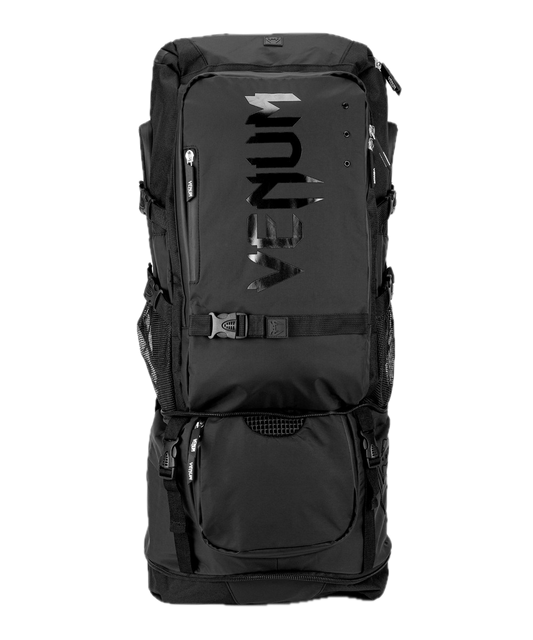 Rugzak Venum Xtrem Evo Black/Black