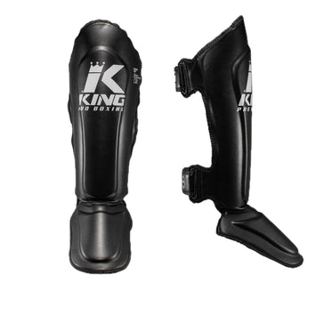 Scheenbeschermer King Pro Boxing SGL-7