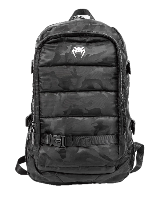 Rugzak Venum Challenger Pro Black/Dark Camo